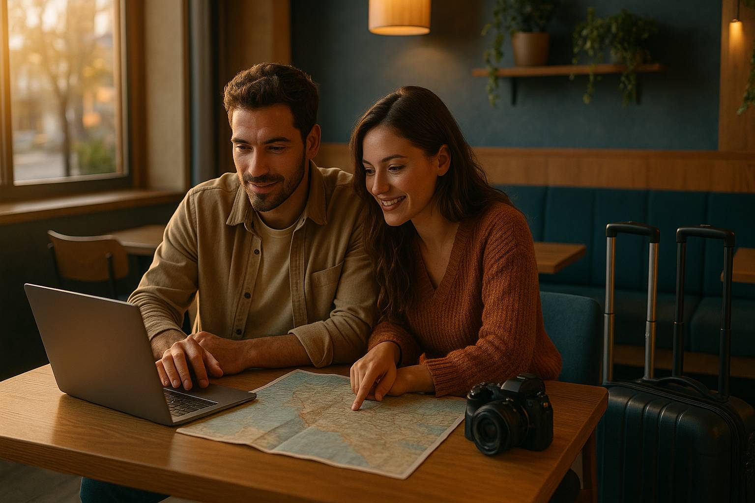 Consejos para viajar en temporada baja y aprovechar ofertas