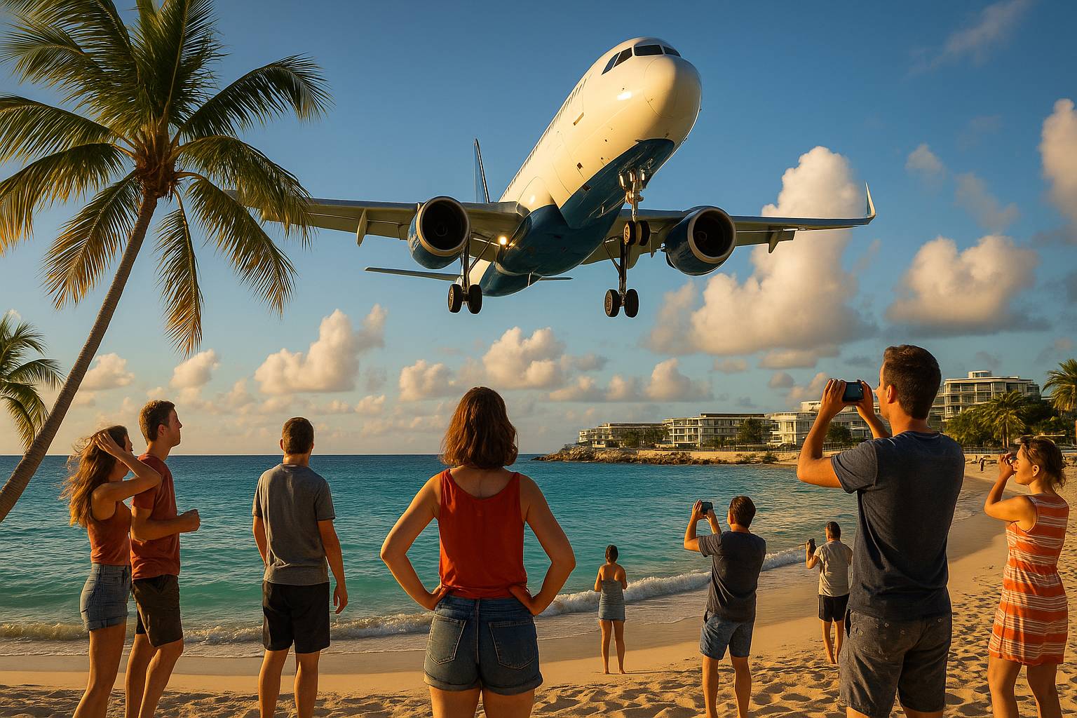 Curiosidades sobre los aeropuertos más extraños del planeta