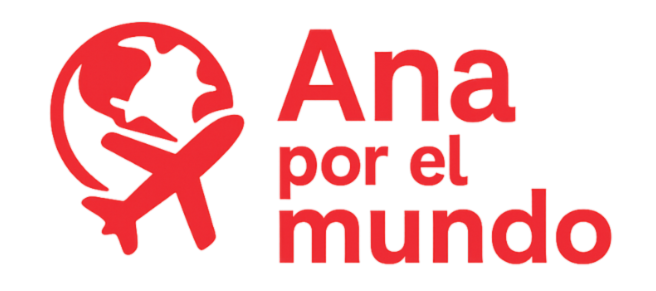Ana Por El Mundo