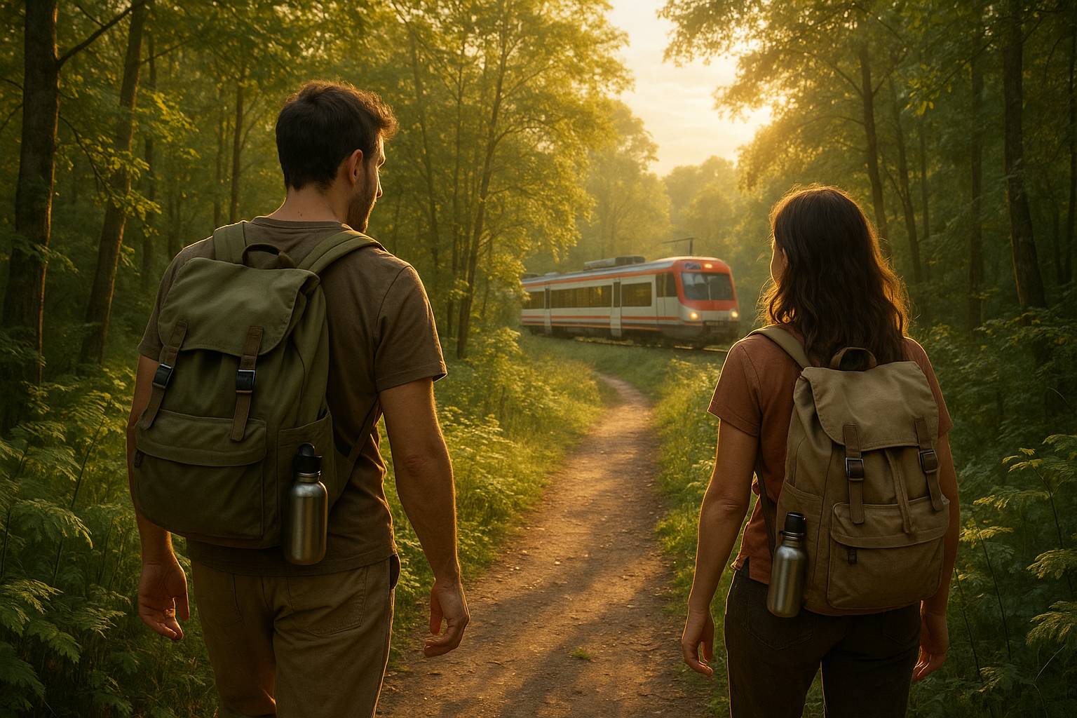 Qué es el ecoturismo y cómo empezar a practicarlo sin gastar mucho