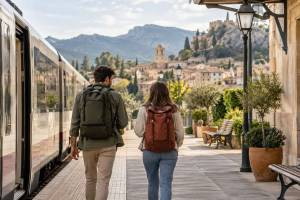 Cómo viajar de forma sostenible sin convertir el viaje en una lista de renuncias