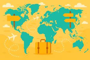 Ciudades con nombres imposibles de pronunciar: humor, cultura y guía práctica