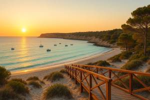 Islas españolas poco turísticas para desconectar del mundo