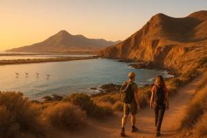 Parques naturales de España perfectos para el ecoturismo