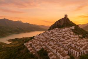 Qué ver en la ruta de los pueblos blancos de Cádiz: guía paso a paso
