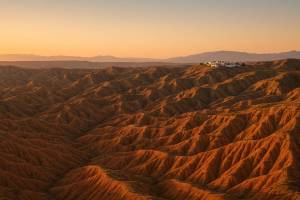 Rincones poco conocidos de Andalucía que parecen de otro país