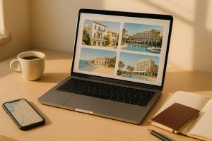 Trucos para ahorrar en alojamiento durante tus vacaciones