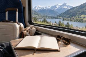 Viajar con CBD en Europa: países, formatos y requisitos que revisar